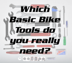 Which Bike Tools do You Need? – BIKE SHOP LIFE