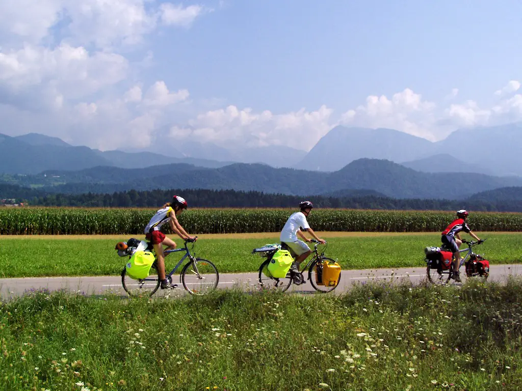 What You Should Know Before You Decide to Tour Europe by Bike