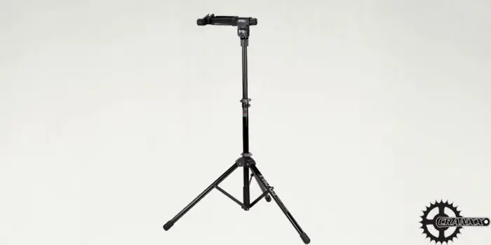 spin doctor repair stand